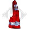 VOLVO 30678751 Combination Rearlight